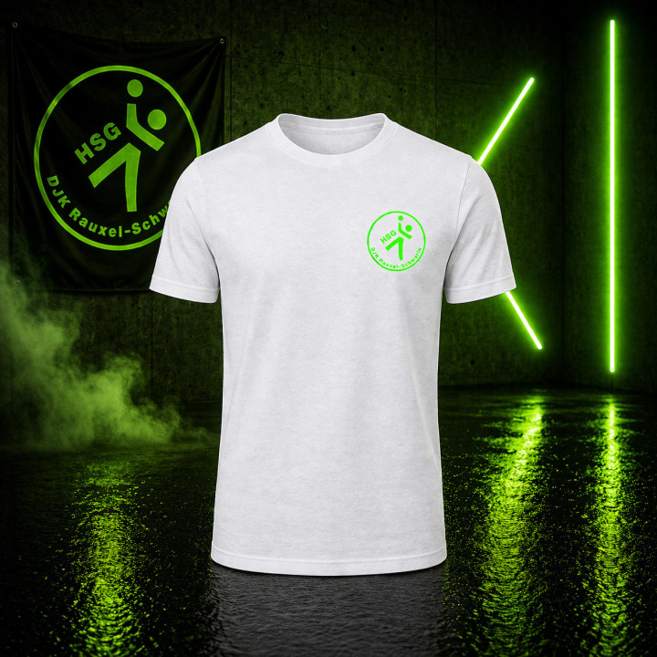 Trainingsshirt - "HSG Logo"