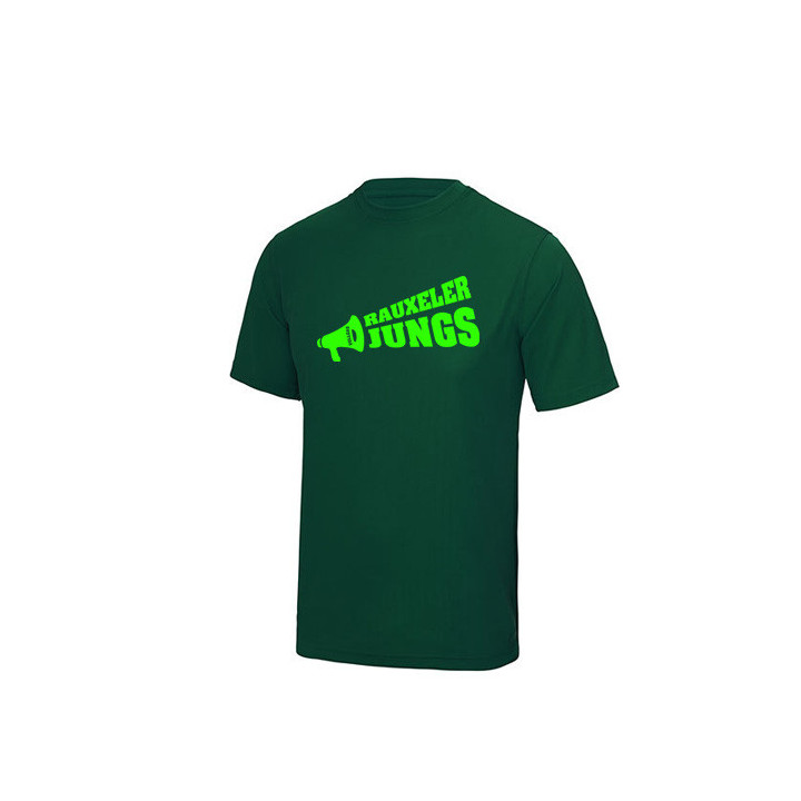 Warm-Up-Shirt-"Rauxeler Jungs"
