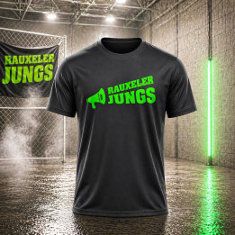 Warm-Up-Shirt-"Rauxeler Jungs"