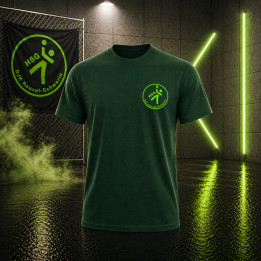 T-Shirt-"HSG Logo"