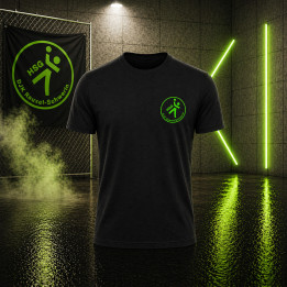 Trainingsshirt - "HSG Logo"