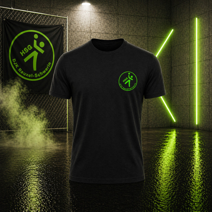 Trainingsshirt - "HSG Logo"