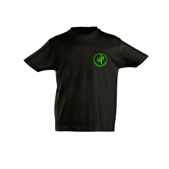 T-Shirt-"HSG Logo"
