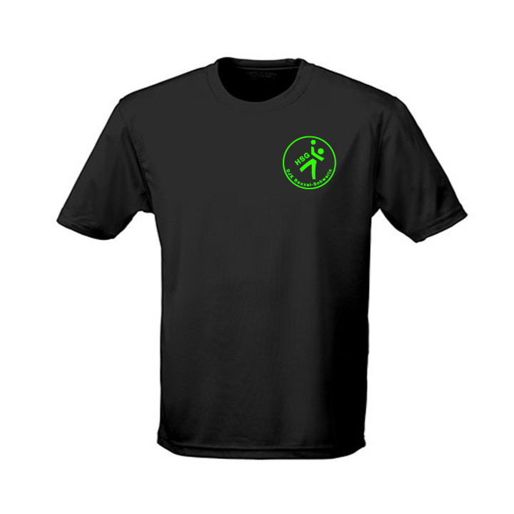 Warm-Up-Shirt-"HSG Logo"