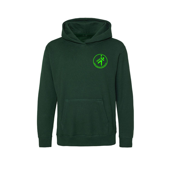 Kids Hoodie - "HSG Logo"