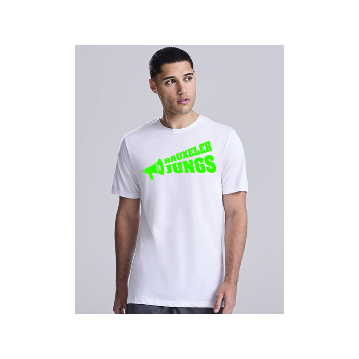 Trainingsshirt - "Rauxeler Jungs"