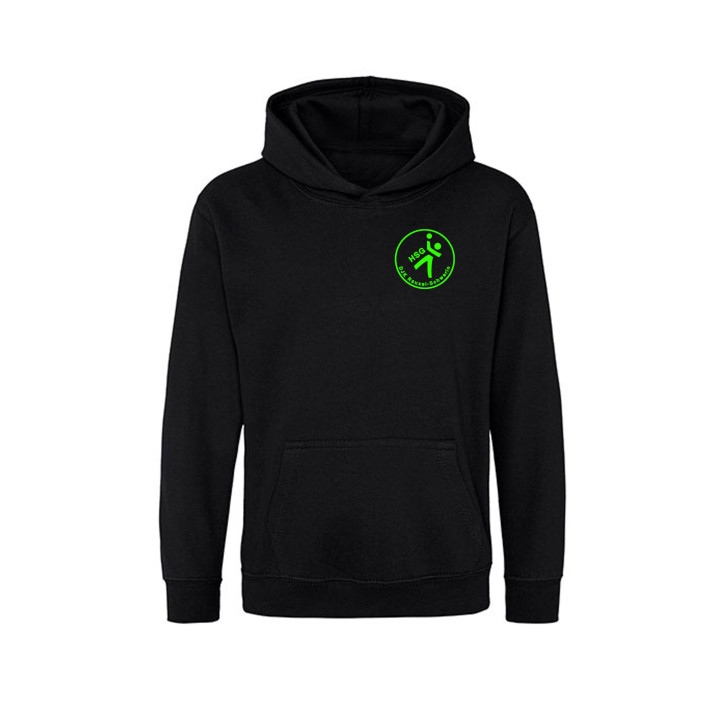 Kids Hoodie - "HSG Logo"