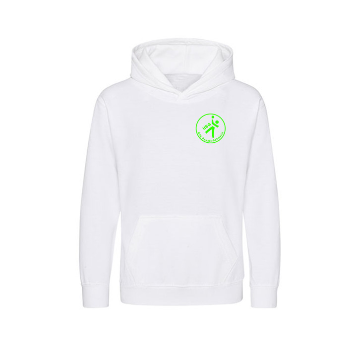 Kids Hoodie - "HSG Logo"