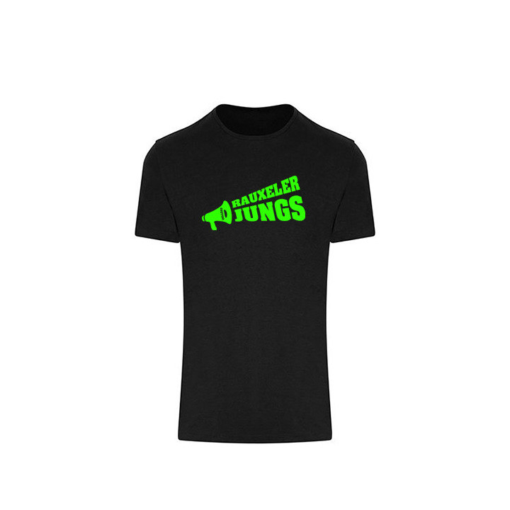 Trainingsshirt - "Rauxeler Jungs"
